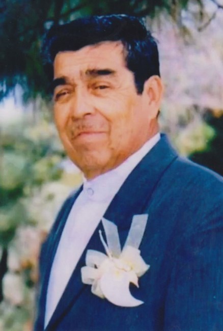 Obituary of Pedro Lara