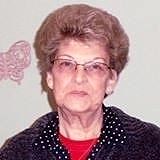 Obituary of Hazel Angeline Patterson