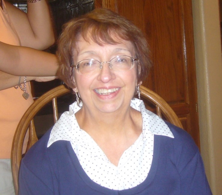 Obituary of Christine M. Ivarson