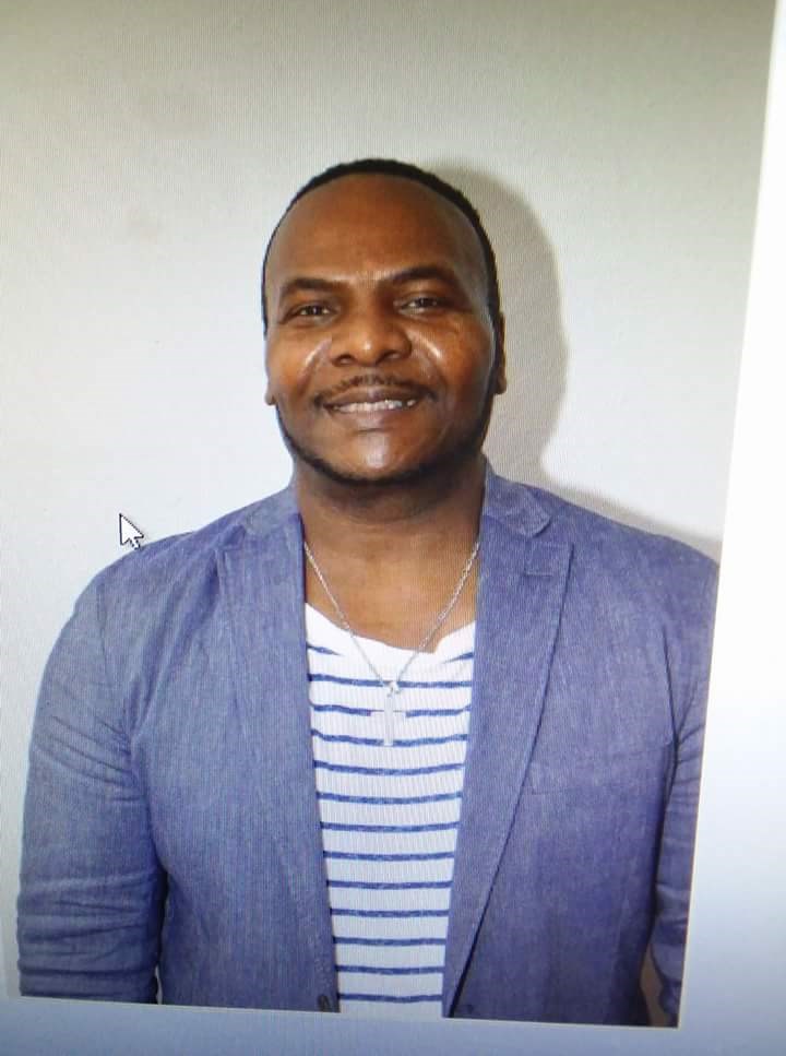 Obituary of Davey Allen Palmer