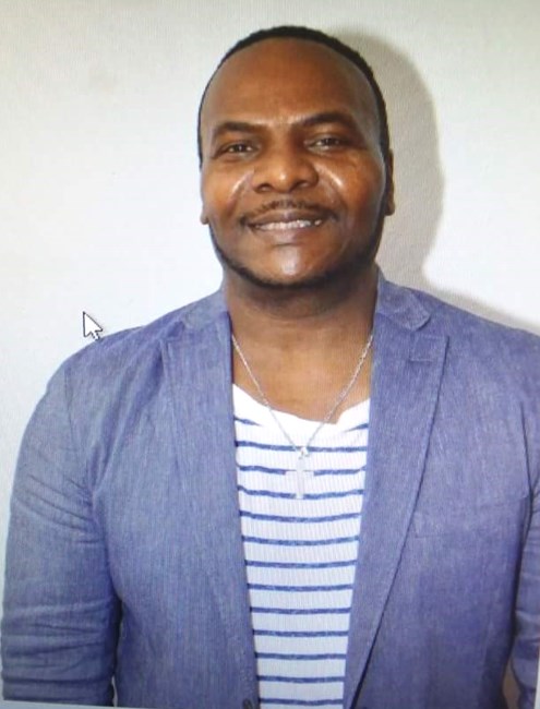 Obituary of Davey Allen Palmer