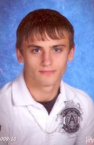 Obituary of Joshua Paul   Culp