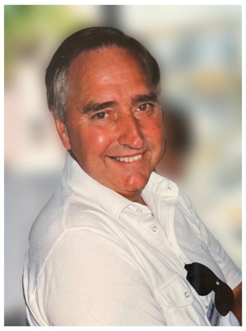 Obituary of Henry L. Williams, Jr.