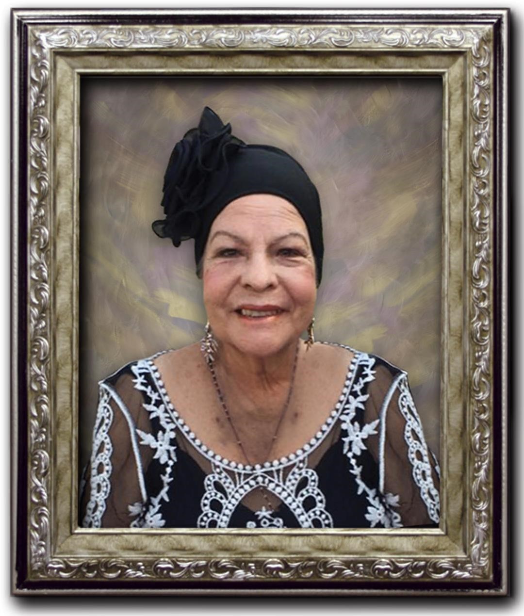 Obituary of Maria Magdalena Crisostomo