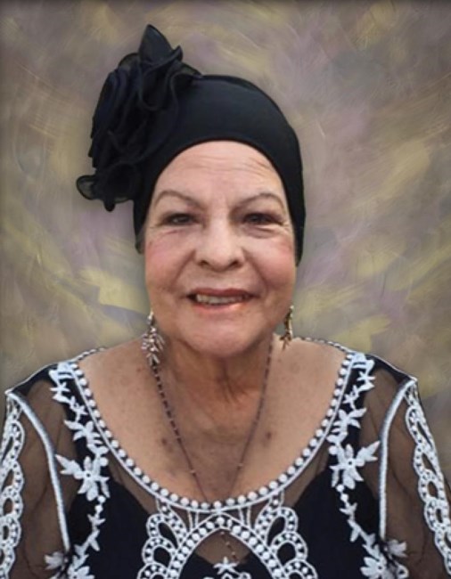 Obituary of Maria Magdalena Crisostomo