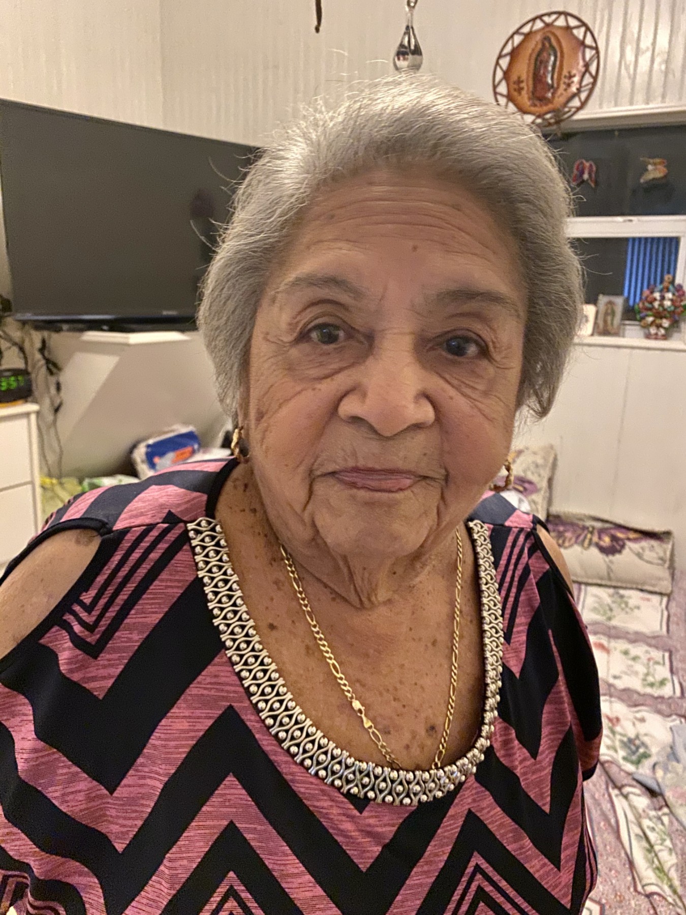 Obituary of Ramona Torres Torres