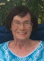 Cathy Stinson