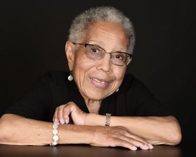 Obituary of Mildred Frederick