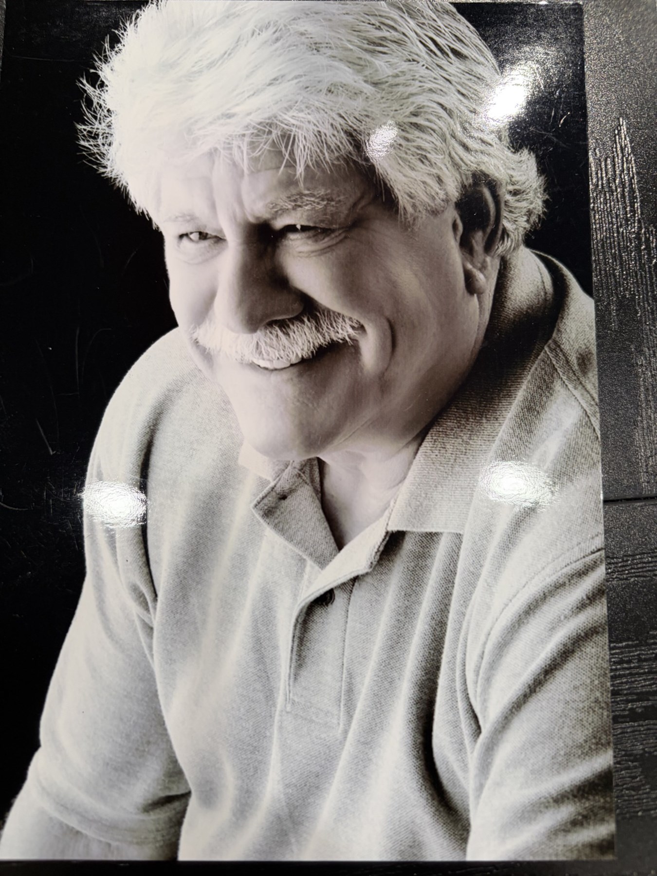 Obituary of Patrick John Tyler