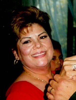 Obituary of Maria Escobar Navarro