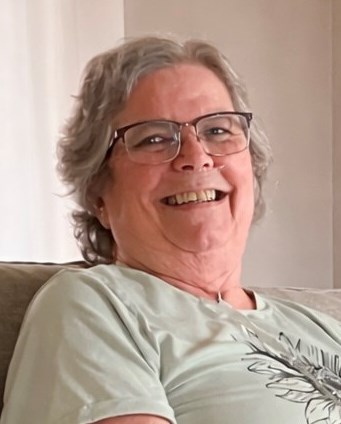 Obituary of Christine "Tina" Mathews