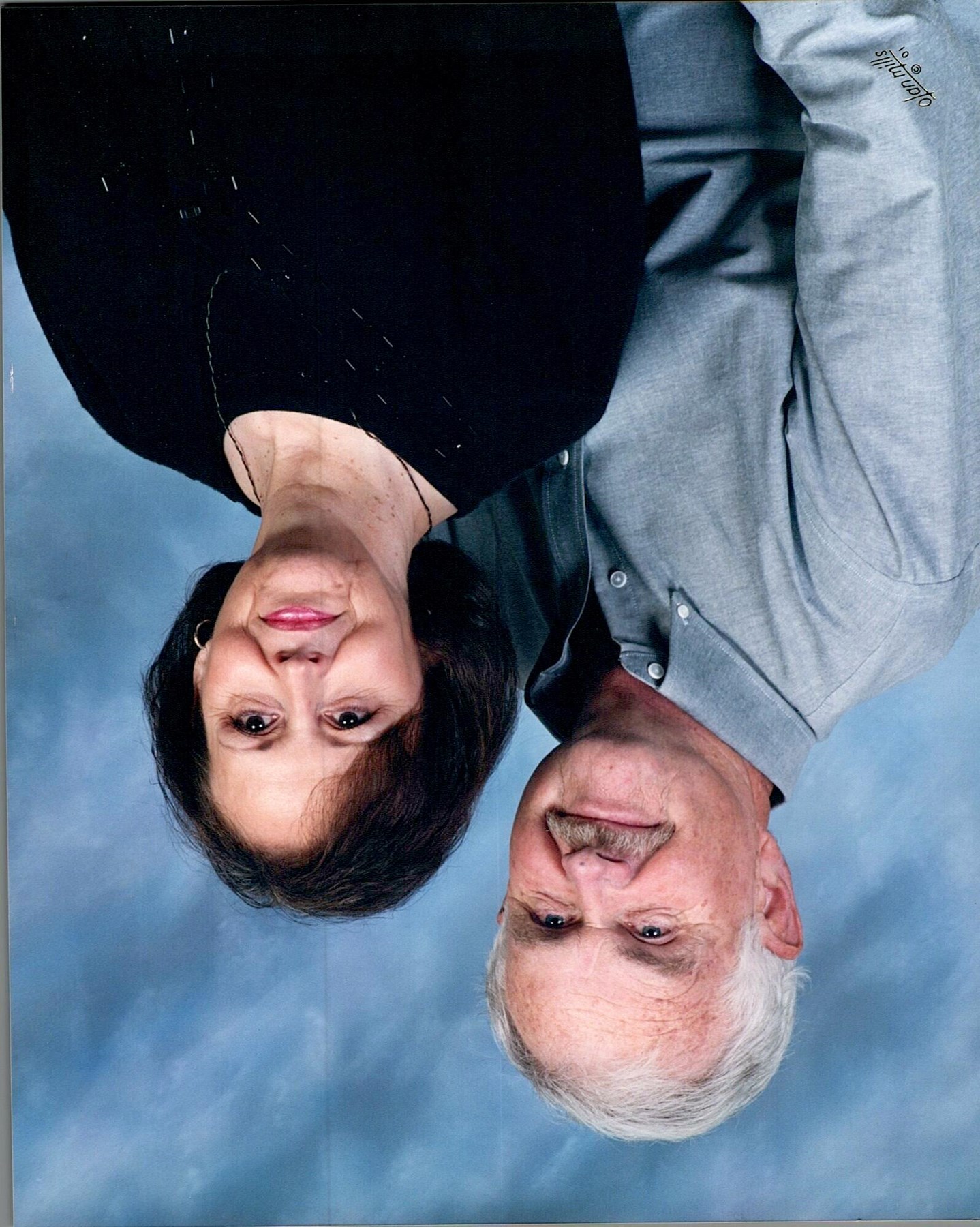 Obituary of Patricia Marie Walsh Priddy