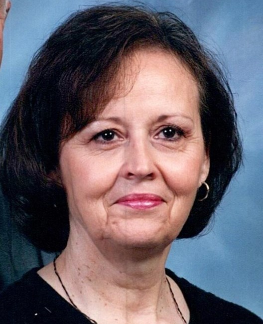 Obituary of Patricia Marie Walsh Priddy