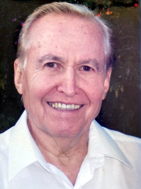 Obituary of Clarence Charles Walter