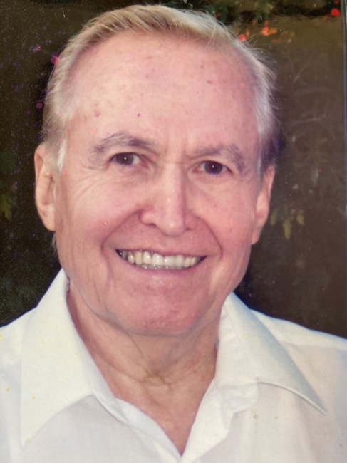 Obituary of Clarence Charles Walter