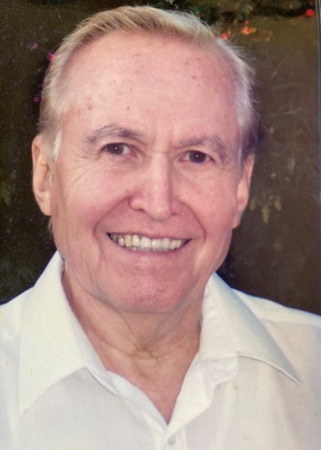 Obituary of Clarence Charles Walter