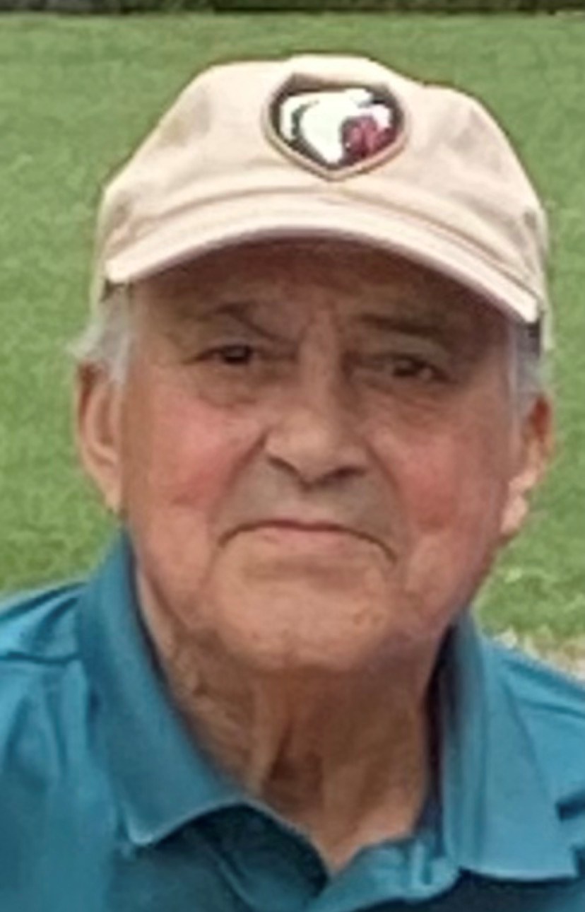 Obituary of Mr. Montford Sanderson