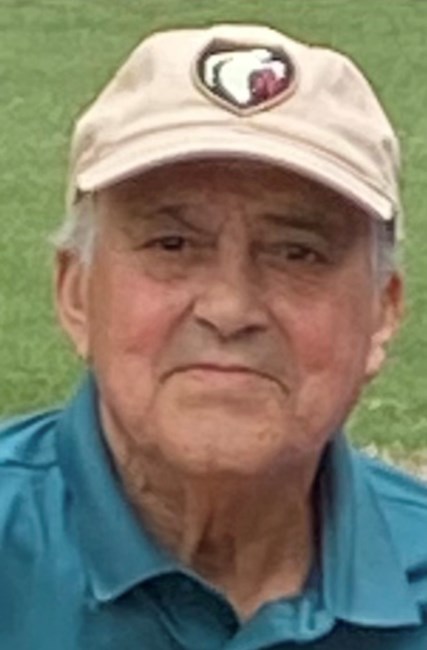 Obituary of Mr. Montford Sanderson