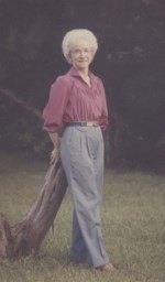 Callie Powell