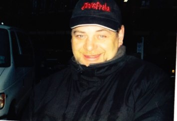 Obituary of Gary Paul Mahr