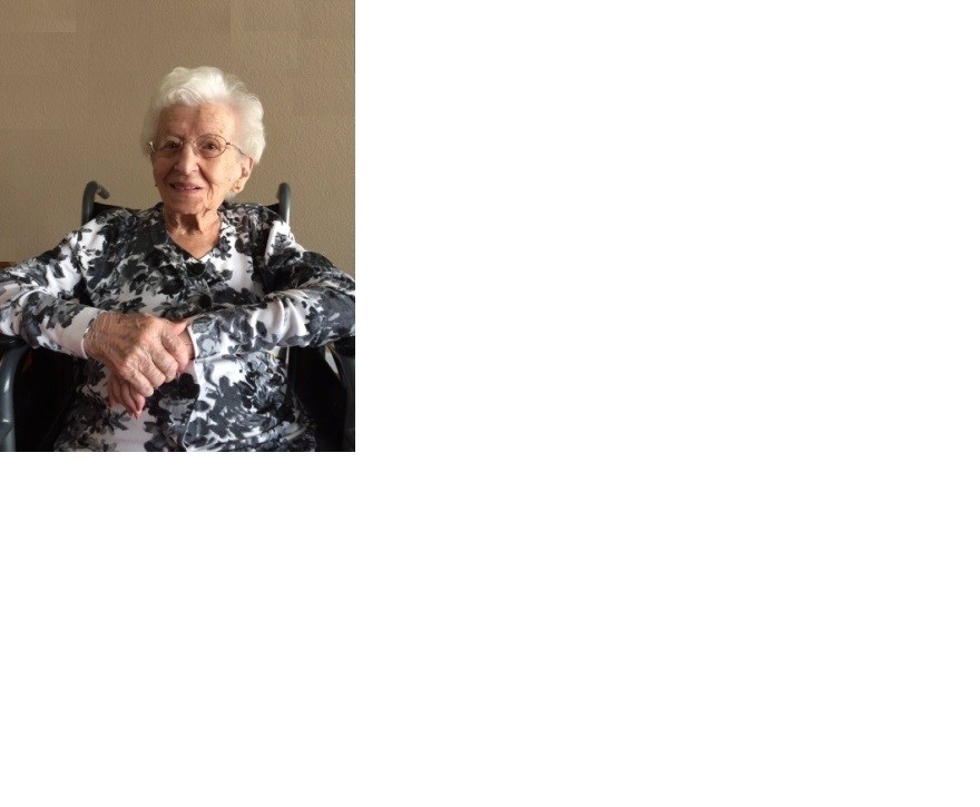 Obituary of Wilhelmina Dolores Joseph