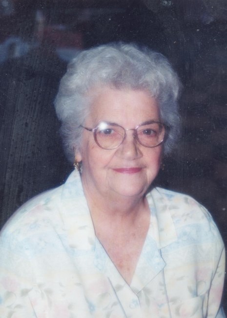 Obituary of Margaret L. Heilig