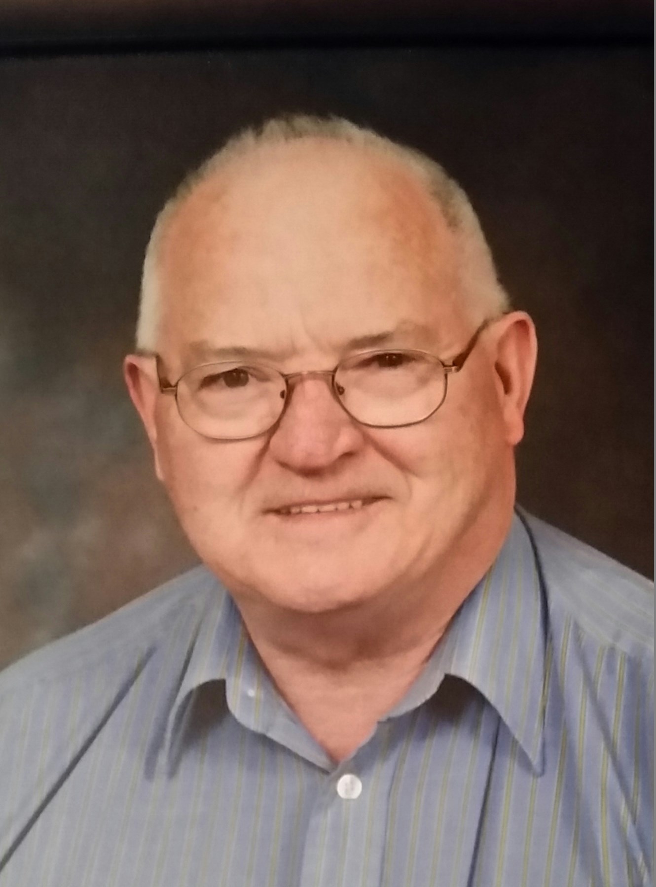 Robert Pollock Obituary Calgary, AB
