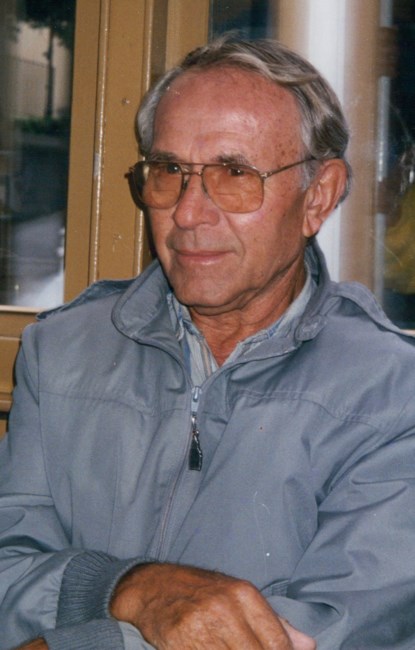 Obituary of Andre Breemen