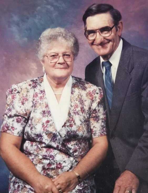 Obituary of Lucille Powell