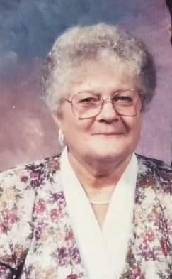 Obituary of Lucille Powell