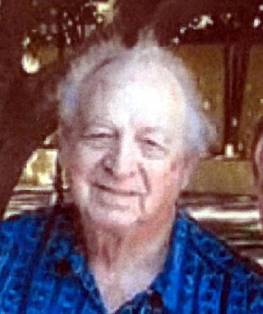 Obituary of Jerry Eastman