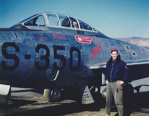 Obituary of Donald Robison Sr.