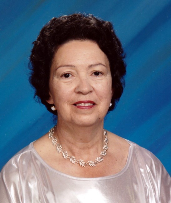 Avis de décès de Marta Rodriguez Nunez