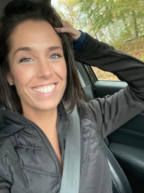 Obituario de Amber Lynn Quint