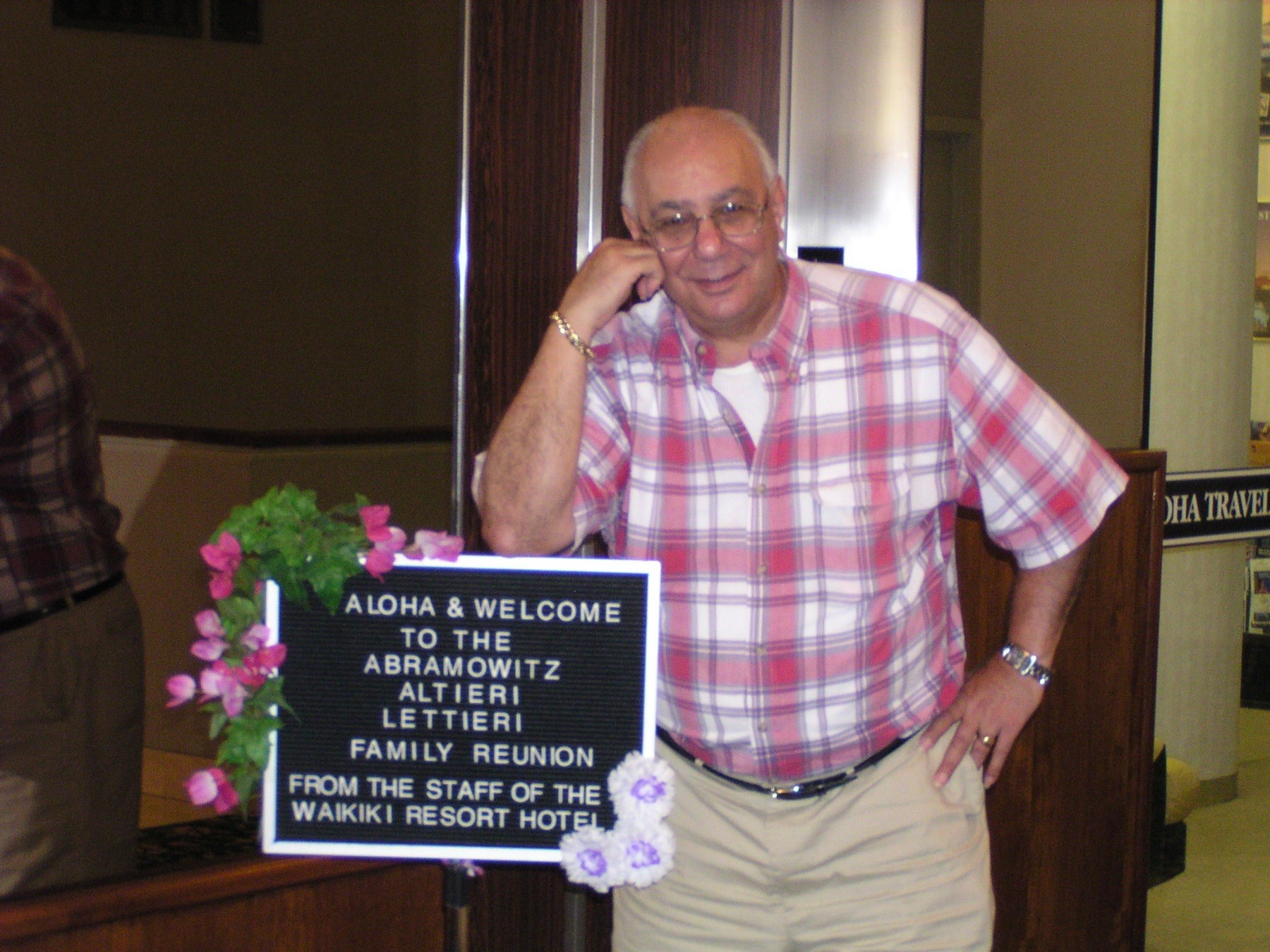 Genaro Lettieri Obituary North Lauderdale, FL