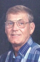 Avis de décès de James Lester Wilson