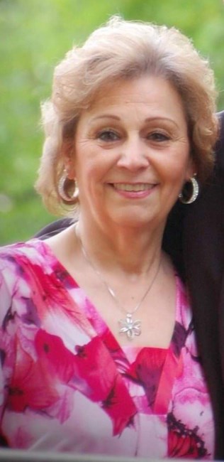 Obituary of Rosanne Marie L'Heureux