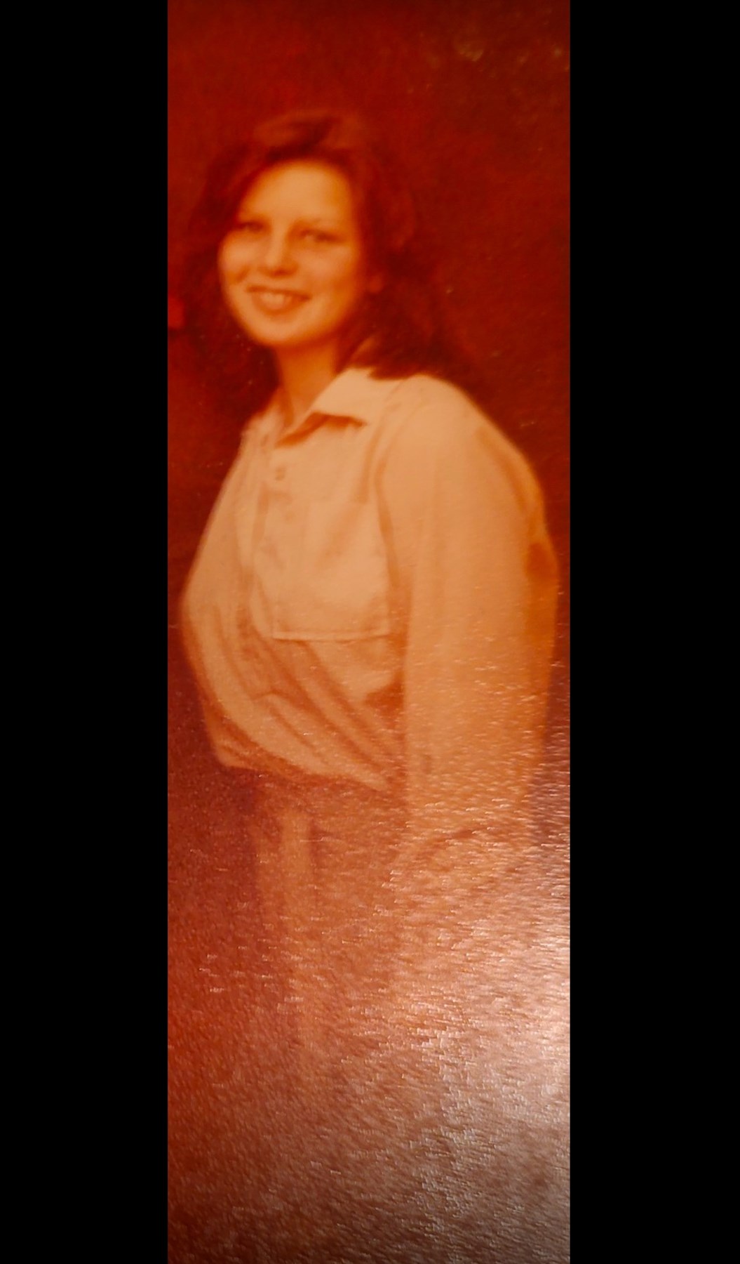 Obituary of Peggy Stone