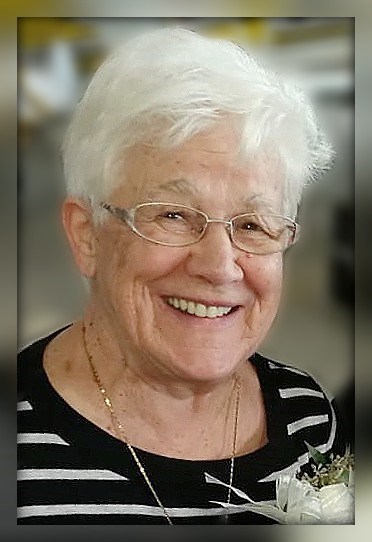 Obituary of Beatrice Jeanne Schoch