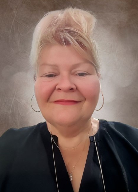 Obituary of Louise Dubé