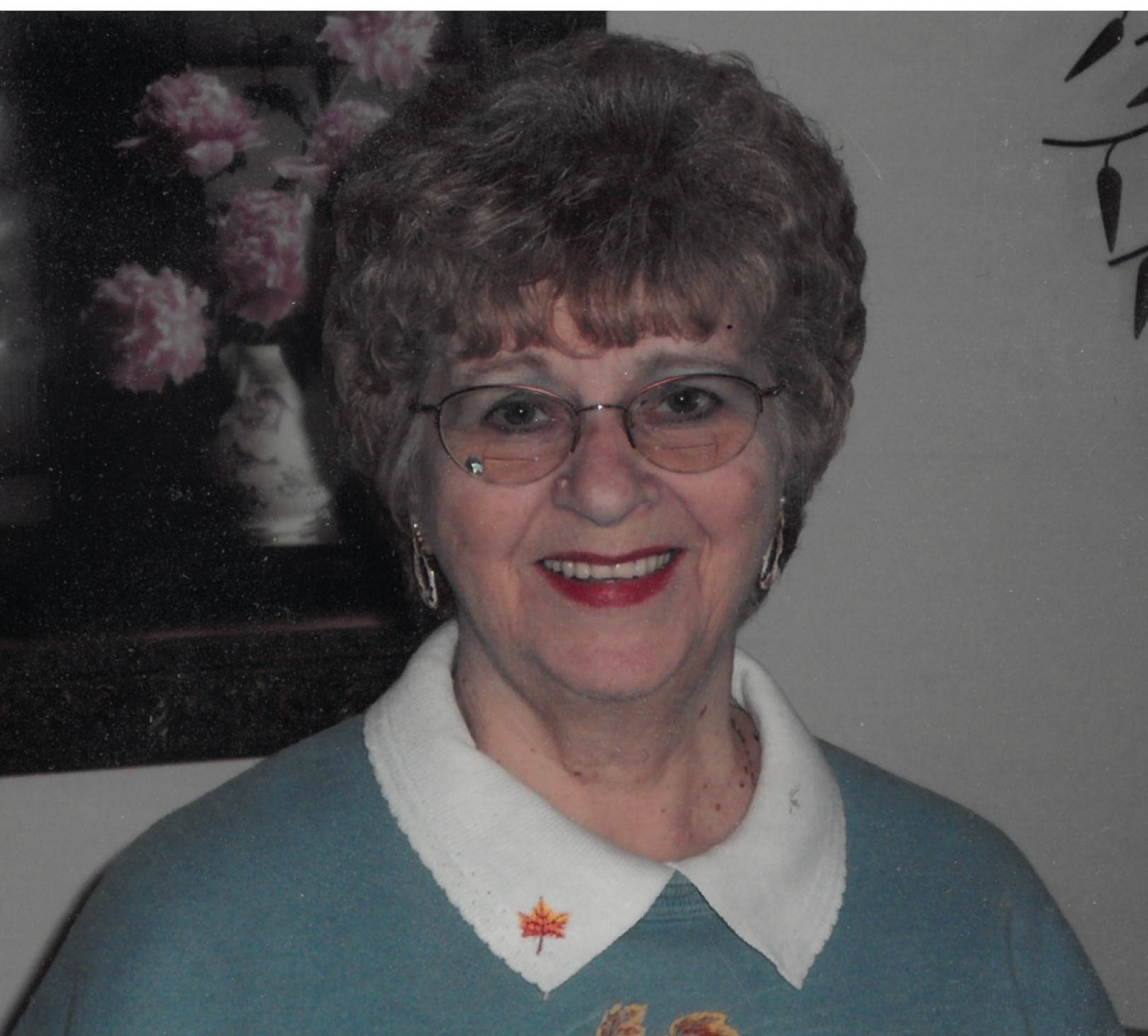 Obituary of Patricia Blanchette