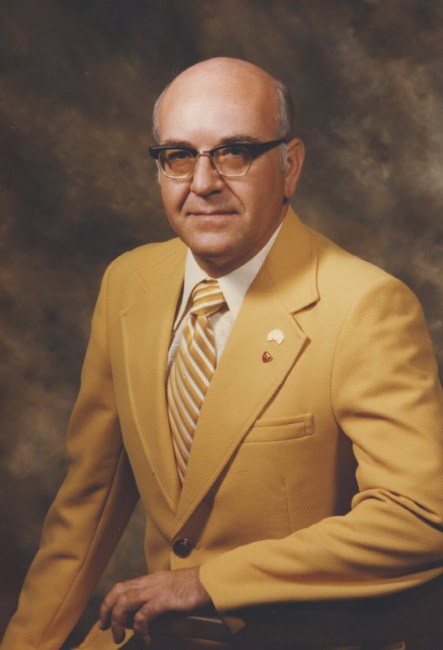 Obituary of Donnie Ray Elmore