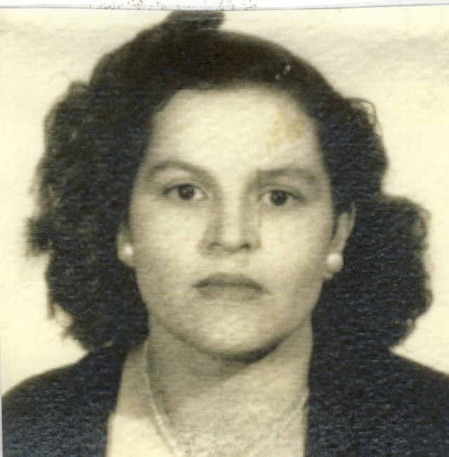 Obituary of Margarita A Sanchez