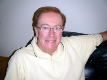 Obituary of William F. Masterson