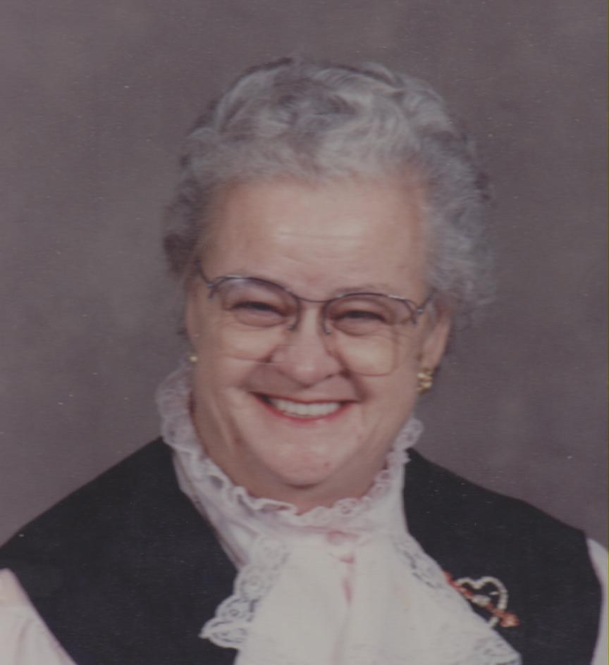 Marion Hanmer Obituary Auburndale, FL