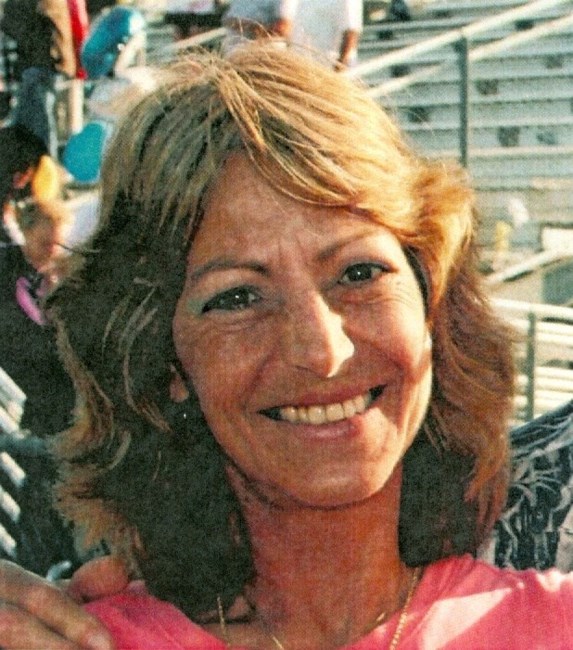 Obituary of Molly Beth Meier