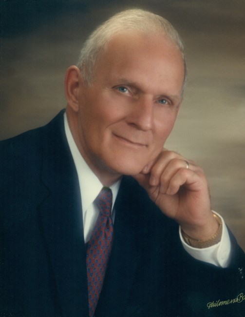 Obituary of Robert Joseph Morin