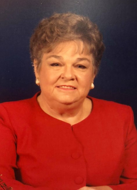 Obituary of Imogene Jones