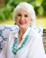 Joan Harrell