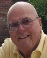 Obituary of Glenn Donald Markham
